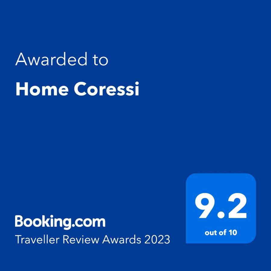 Coressi Apartament
